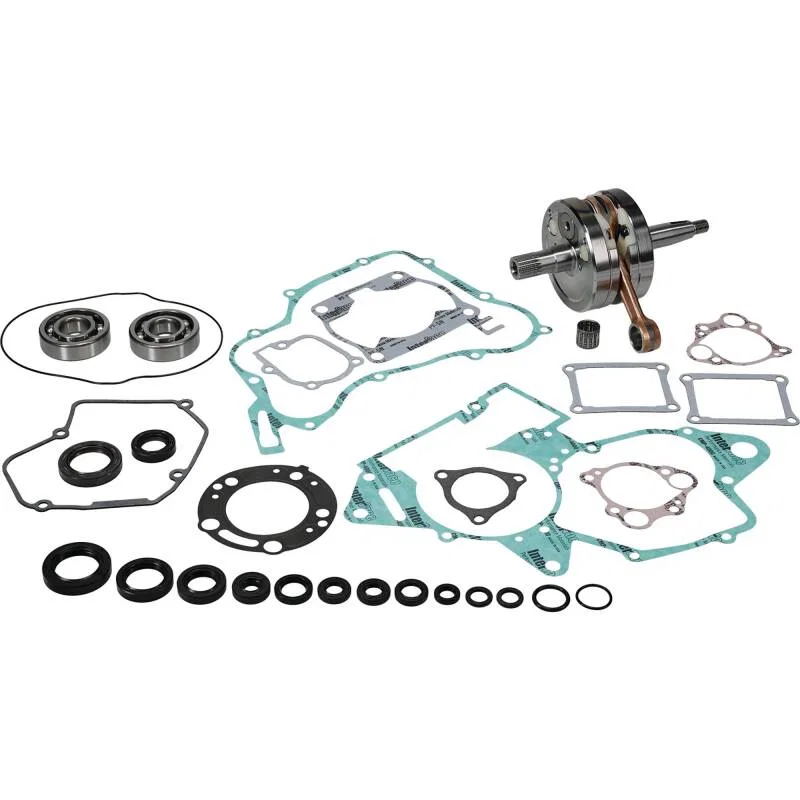 Hot Rods CBK0023, 2000 Honda CR 125 R 125cc Bottom End Kit