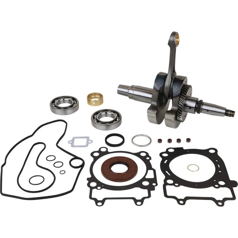 Hot Rods HR00210, Polaris Bottom End Kit