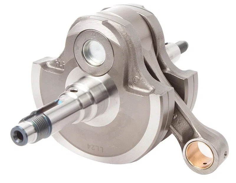 Hot Rods 4259, 00-04 Suzuki DR-Z 400 400cc Stroker Crankshaft
