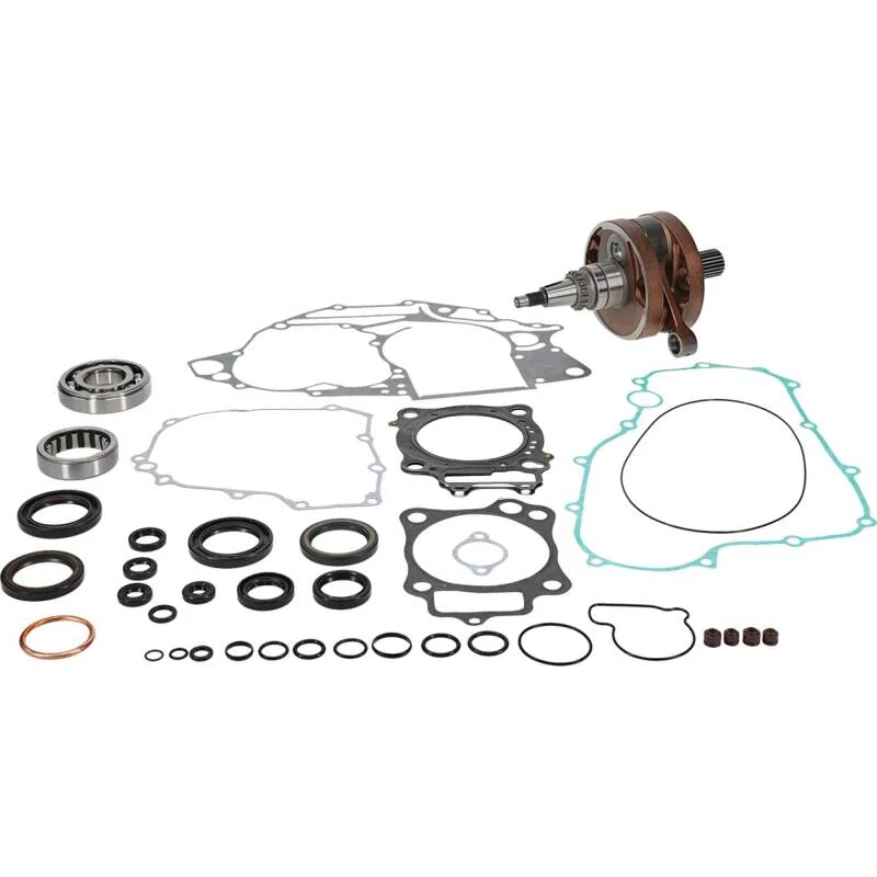 Hot Rods CBK0162, 10-17 Honda CRF 250 R 250cc Bottom End Kit