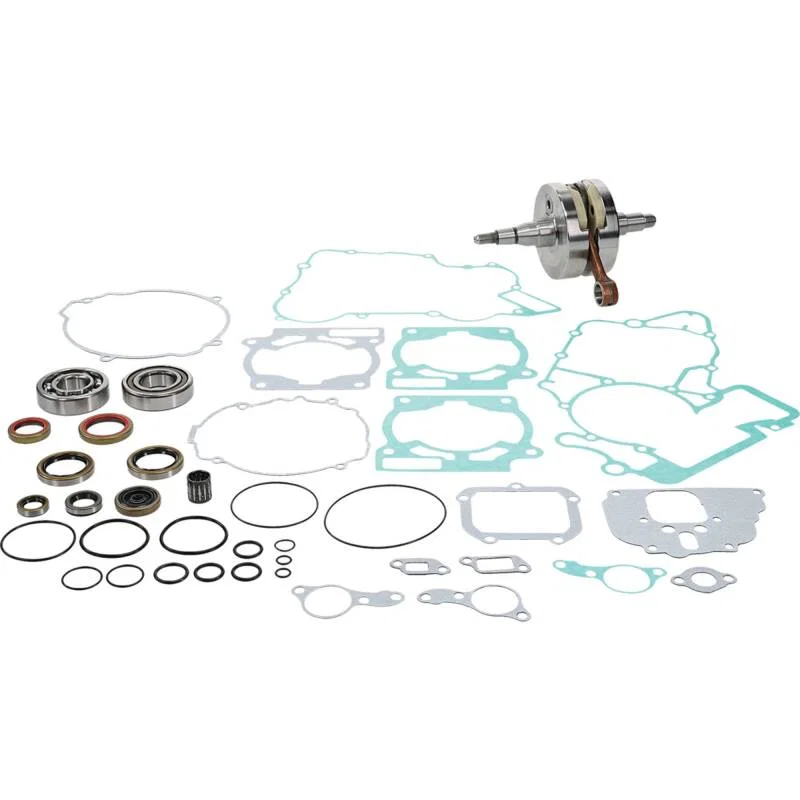 Hot Rods CBK0004, 07-15 KTM 125 SX 125cc Bottom End Kit