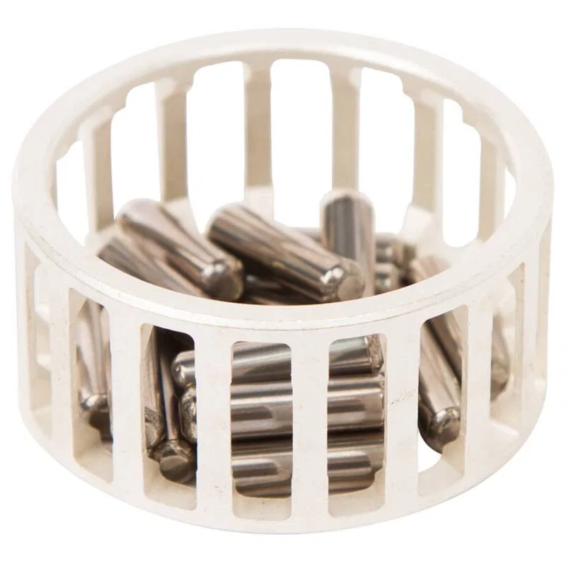 Hot Rods B121, Bearing - 38 x 48 x 22.8 KT