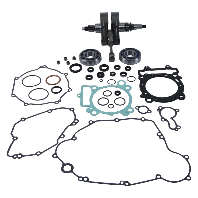 Hot Rods CBK0154, 07-08 Kawasaki KX 450 F 450cc Bottom End Kit