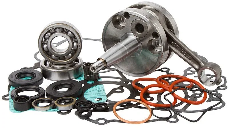 Hot Rods CBK0142, 2006 Kawasaki KX 85 85cc Bottom End Kit