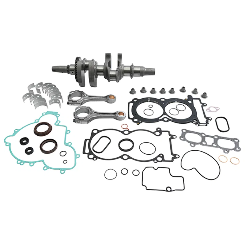 Hot Rods HR00121, 18-19 ACE 900 EPS XC/18-19 Ranger 900 4x4 Crew/18-19 Ranger 900 XP Bottom End Kit