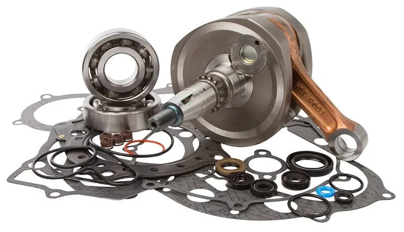 Hot Rods CBK0112, 06-08 Suzuki LT-R 450 450cc Bottom End Kit