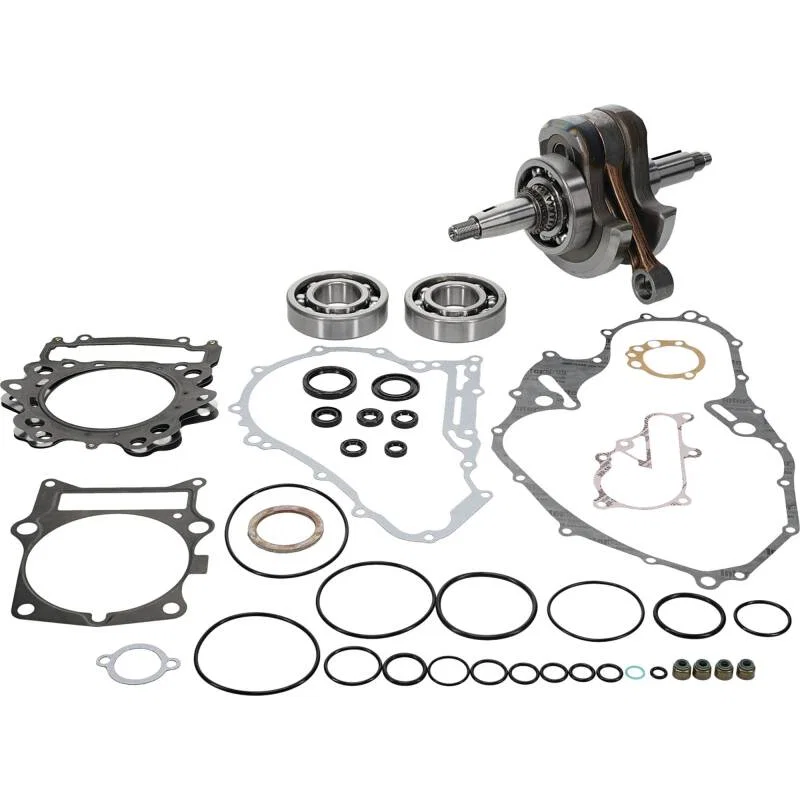 Hot Rods HR00112, 15-20 Yamaha YFM 700 R Raptor 700cc Bottom End Kit