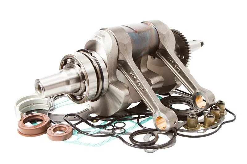 Hot Rods CBK0123, 08-10 Ranger 800 4x4/2010 Ranger 800 4x4 Crew Bottom End Kit