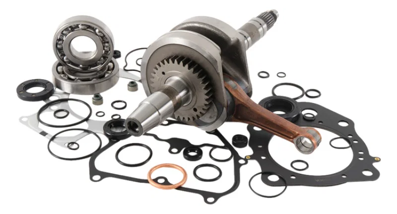 Hot Rods CBK0220, 12-13 Honda TRX 500 FE 500cc Bottom End Kit