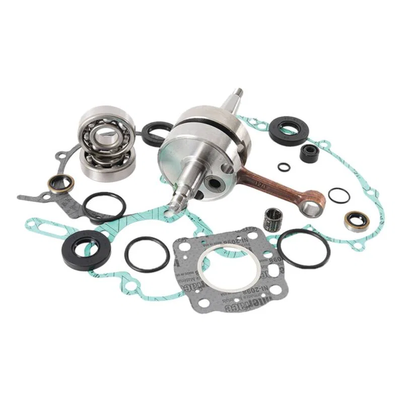 Hot Rods CBK0049, 85-03 Kawasaki KX 60 60cc Bottom End Kit