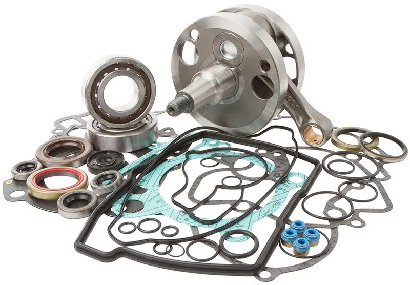 Hot Rods CBK0071, 05-10 KTM 250 SX-F 250cc Bottom End Kit