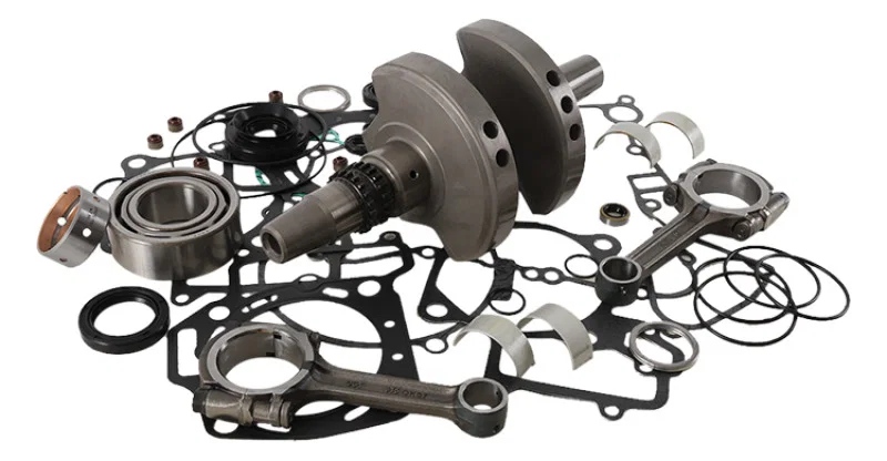 Hot Rods CBK0214, 2013 Kawasaki KRF 750 Teryx 4x4 750cc Bottom End Kit