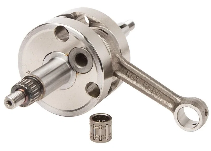 Hot Rods 4065, 06-24 KX 65 Crankshaft Assembly for Kawasaki KX65