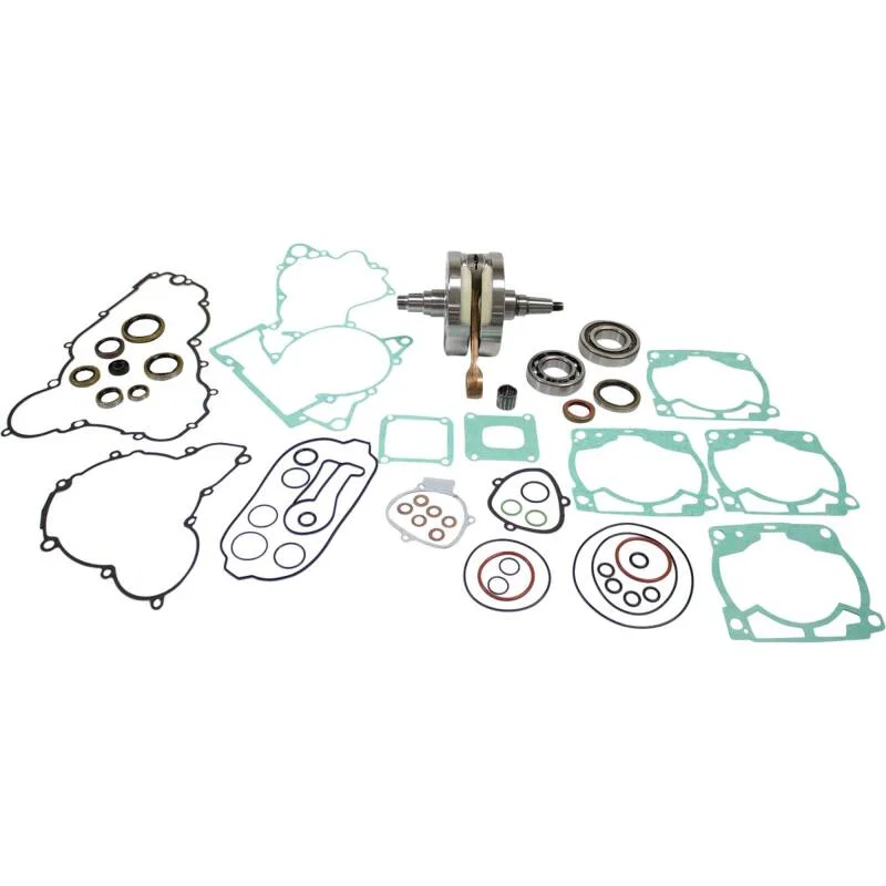 Hot Rods HR00178, 17-18 Husqvarna TE 250 250cc Bottom End Kit for KTM