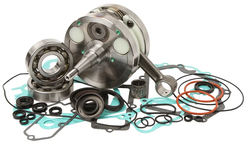 Hot Rods CBK0078, 99-00 Yamaha YZ 250 250cc Bottom End Kit