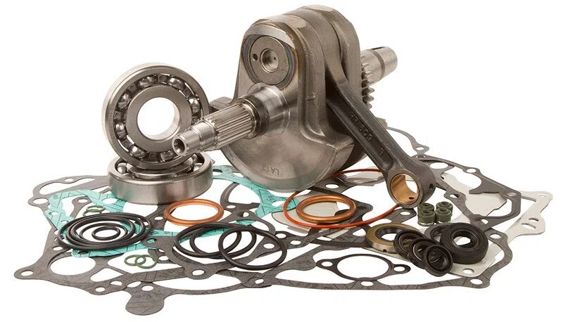 Hot Rods CBK0016, 05-08 Honda TRX 400 EX 400cc Bottom End Kit
