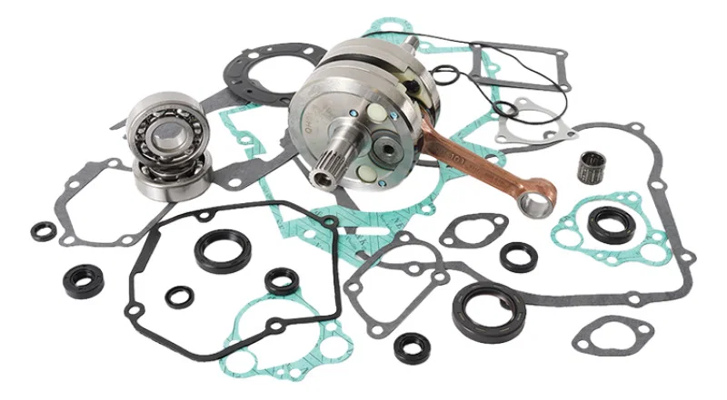Hot Rods CBK0089, 90-97 Honda CR 125 R 125cc Bottom End Kit