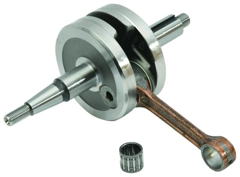 Hot Rods 4033, 93-01 Yamaha YZ 80 80cc Crankshaft