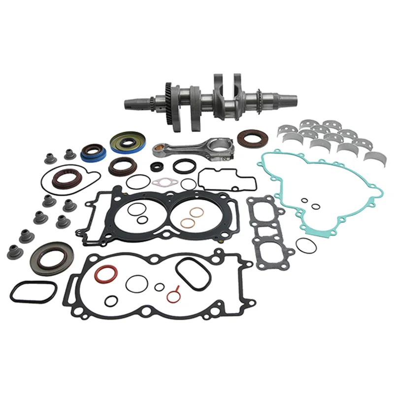 Hot Rods HR00118, 13-15 Polaris Ranger 900 XP 900cc Bottom End Kit