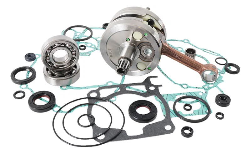 Hot Rods CBK0090, 05-20 Yamaha YZ 125 125cc Bottom End Kit