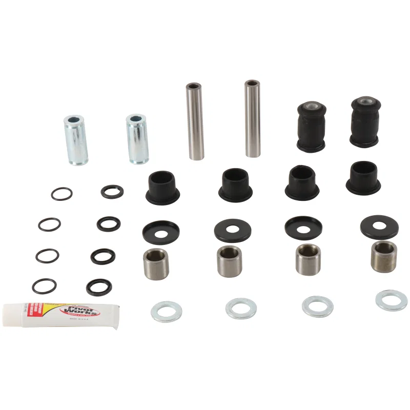 Pivot Works PWAAK-K12-000LR, A-Arm Bearing Lower Rear UTV for Kawasaki