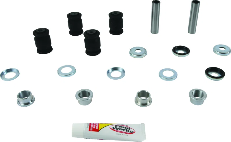 Pivot Works PWAAK-Y21-000LR, A-Arm Bearing Lower Rear UTV