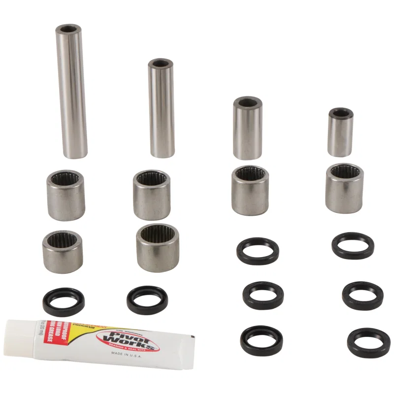 Pivot Works PWLK-H72-000, Linkage Bearing Kit for Honda