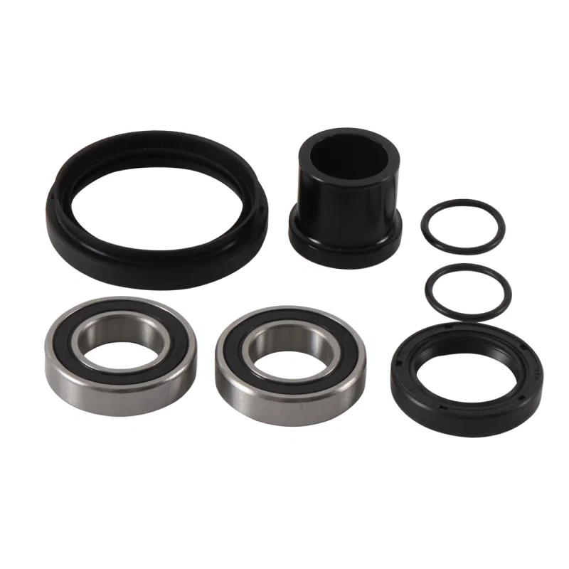 Pivot Works PWFWC-H07-500, Water Proof Wheel Collar Kit for Honda