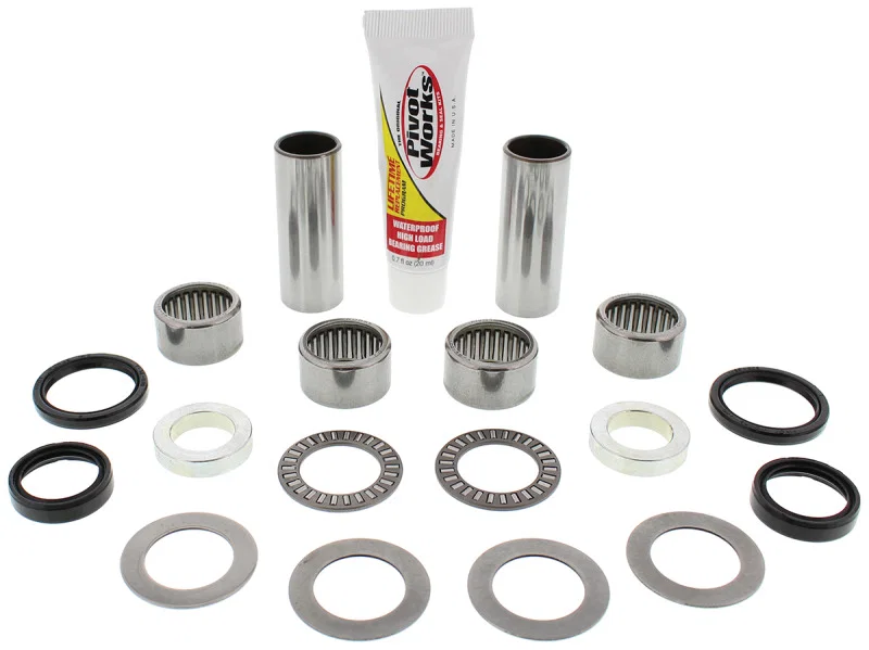 Pivot Works PWSAK-Y27-421, Swing Arm Kit for Yamaha