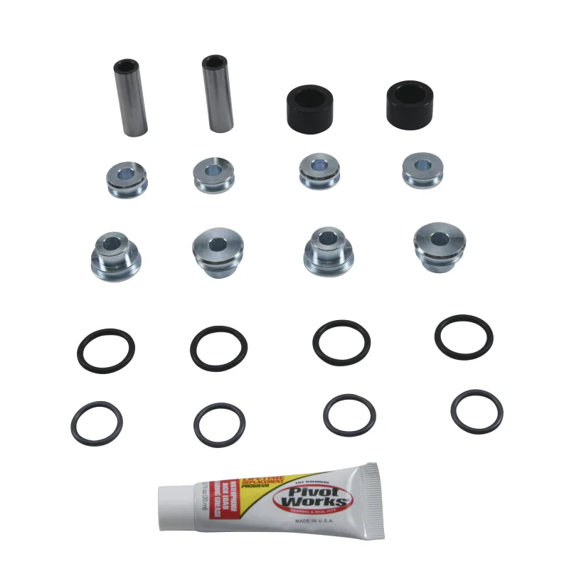 Pivot Works PWAAK-P23-000, A-Arm Bearing Upper Front for Polaris RZR RS1