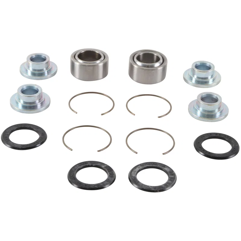 Pivot Works PWSHK-T07-000, 21-23 Gas-Gas MC 65 Rear Shock Bearing Kit