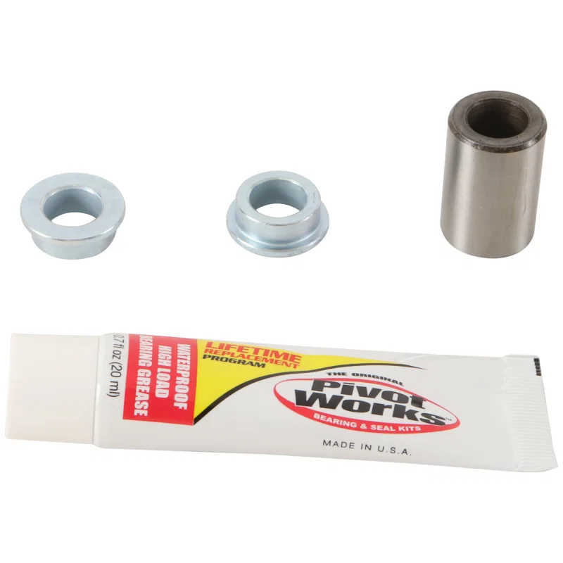 Pivot Works PWSHK-Y24-000, 04-13 Yamaha YFM350 Raptor Rear Shock Bearing Kit