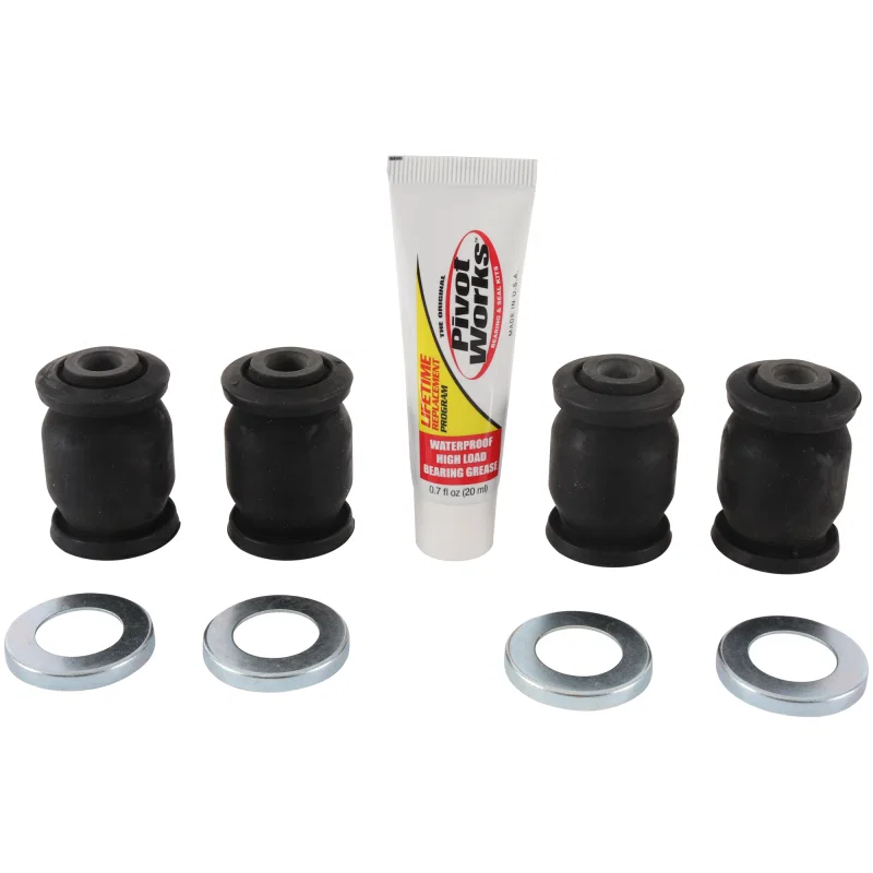 Pivot Works PWAAK-Y11-000LR, A-Arm Bearing Lower Rear UTV