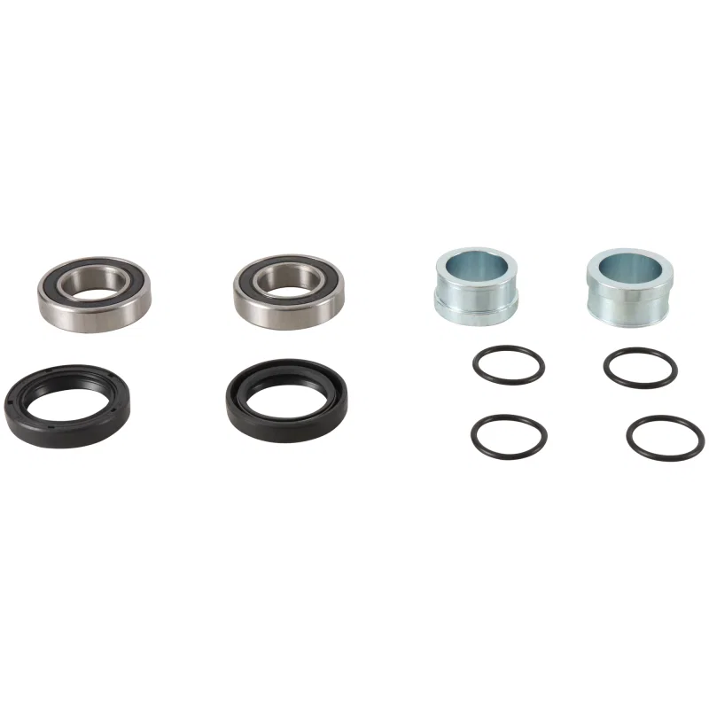 Pivot Works PWFWC-T03-500, Water Proof Wheel Collar Kit for KTM