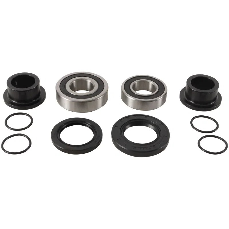 Pivot Works PWRWC-Y03-500, Waterproof Wheel Collar Kit for Yamaha