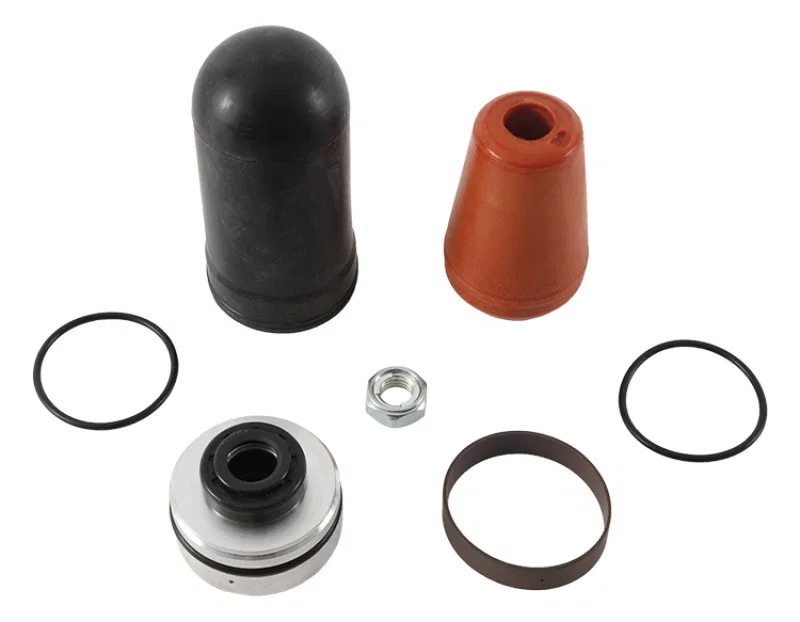 Pivot Works PWSHR-Y04-000, 14-18 Yamaha YZ250F Rear Shock Absorber Rebuild Kit