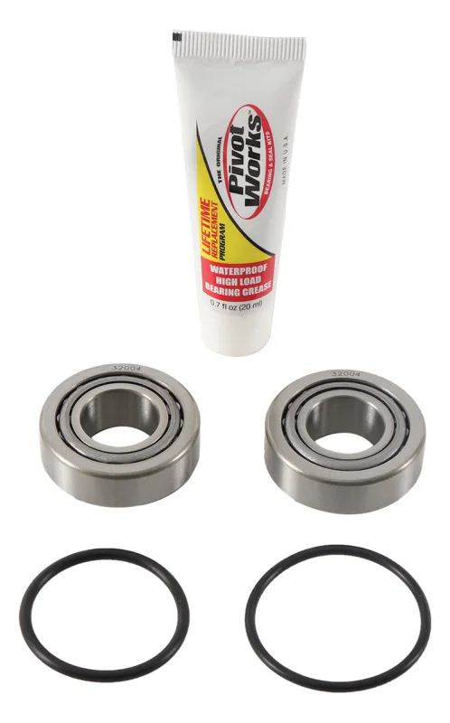 Pivot Works PWSSK-T02-000, 2021 Gas-Gas MC E5 Steering Stem Bearing Kit