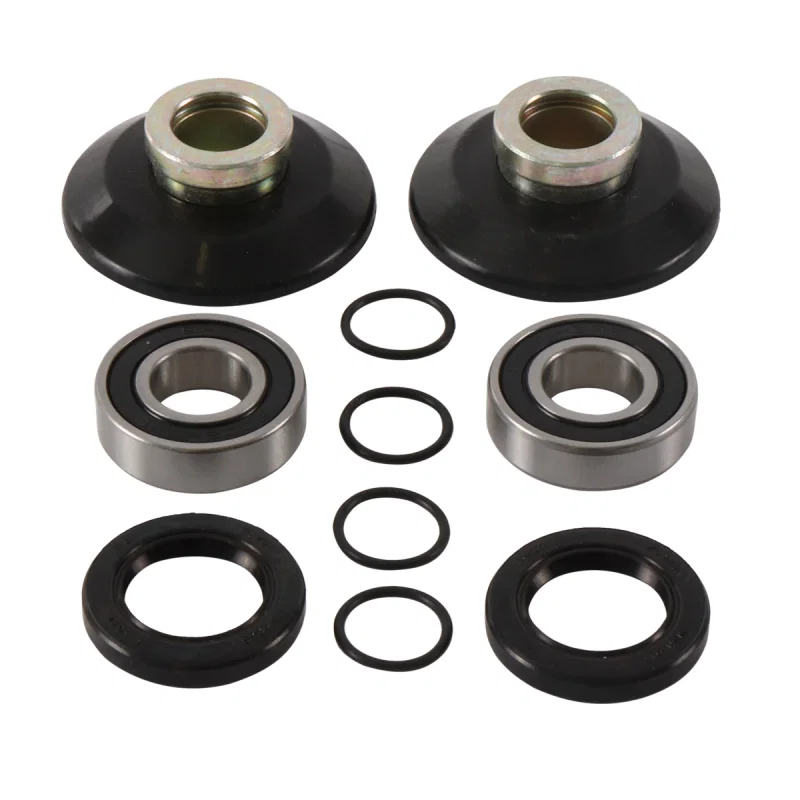 Pivot Works PWFWC-H06-500, Water Proof Wheel Collar Kit for Honda