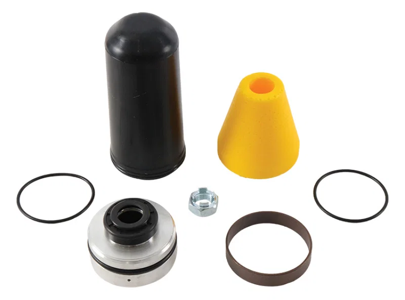 Pivot Works PWSHR-H05-000, 00-01 Honda CR250R Rear Shock Absorber Rebuild Kit