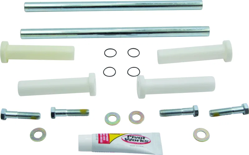 Pivot Works PWAAK-P14-000, A-Arm Bearing Low Front