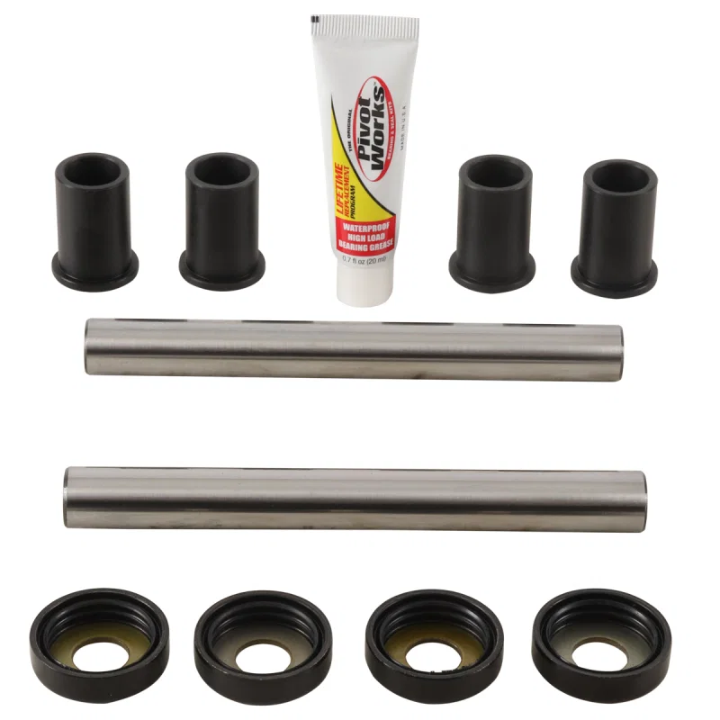Pivot Works PWAAK-H07-000, A-Arm Bearing Low/Up Front