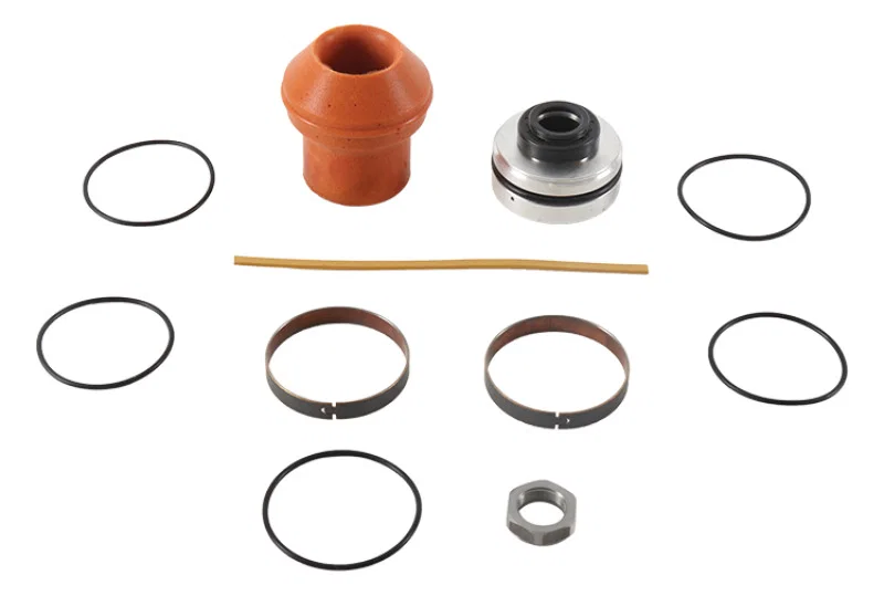 Pivot Works PWSHR-T03-000, 2013 Husaberg FE250 Rear Shock Absorber Rebuild Kit