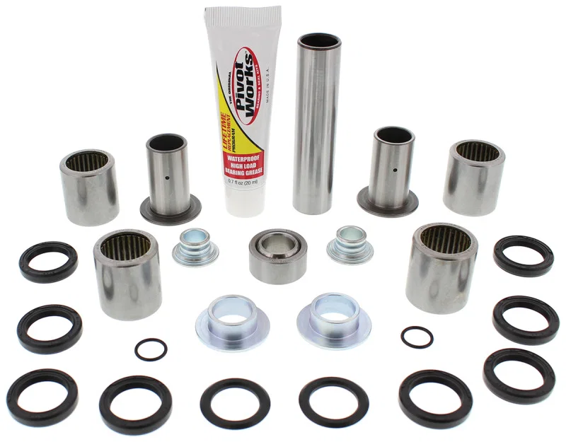 Pivot Works PWLK-Y18-000, Linkage Rebuild Kit Yam for Yamaha