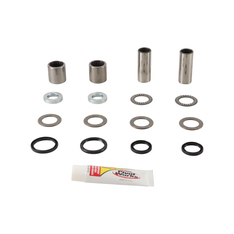 Pivot Works PWSAK-H08-001, Cr125 S/A Bearing Kt 93-01 for Honda CR125R