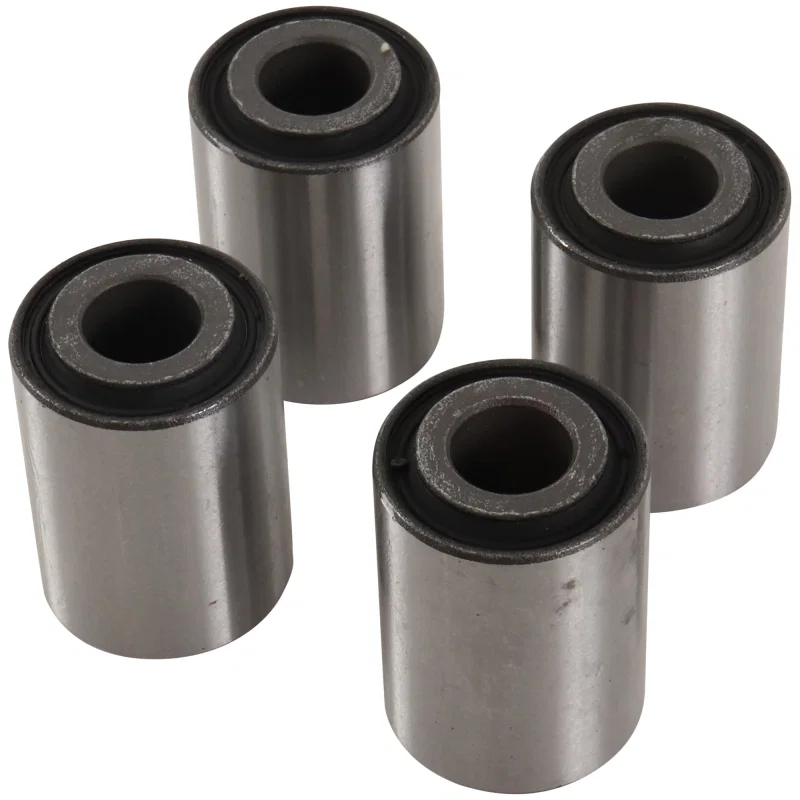 Pivot Works PWAAK-K03-000L, 00-01 Kawasaki Mule 520 A-Arm Kit - Front Lower 1 Kit Req Per Veh