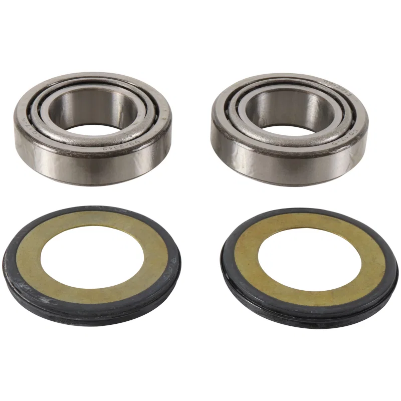 Pivot Works PWSSK-E01-000, 2019 Sherco SC-R 125 Steering Stem Bearing Kit