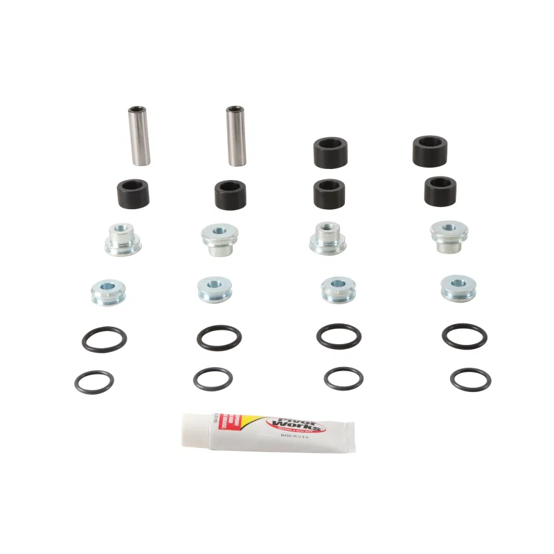 Pivot Works PWAAK-P20-000, A-Arm Bearing Low Front for Polaris RZR RS1
