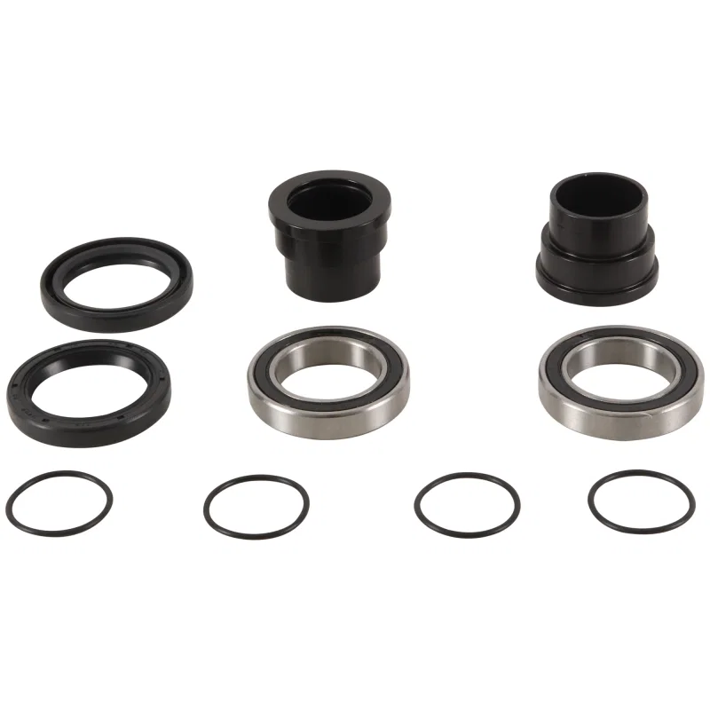 Pivot Works PWFWC-T06-500, Water Proof Wheel Collar Kit