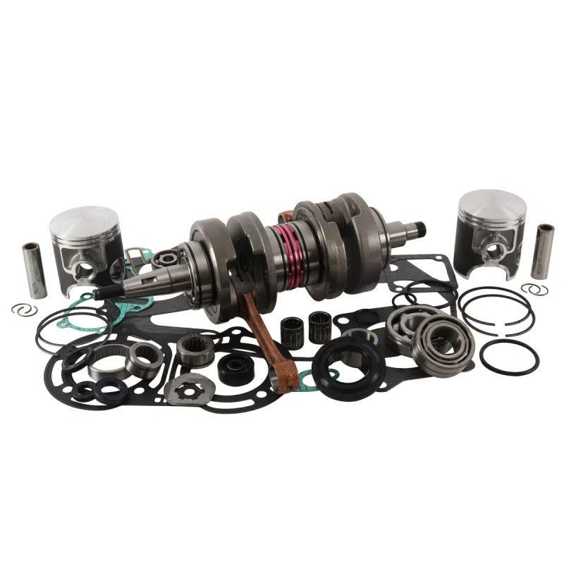 Vertex Pistons WR101-204, Yamaha Complete Engine Rebuild Kit