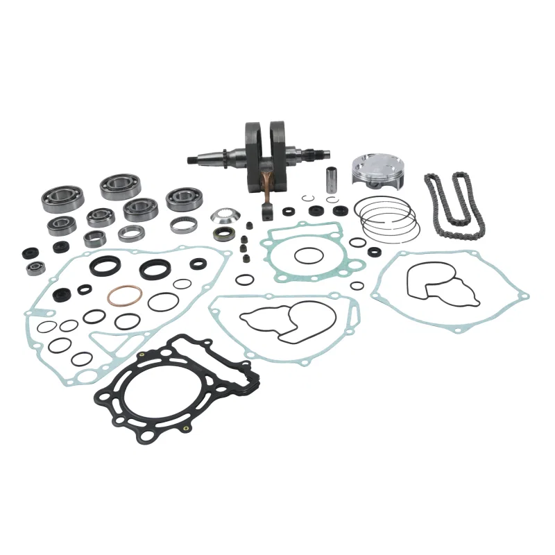 Vertex Pistons WR101-175, 14-16 KX 250 F Complete Engine Rebuild Kit